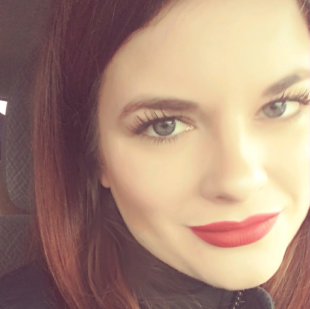 Meet your Posher, Megan